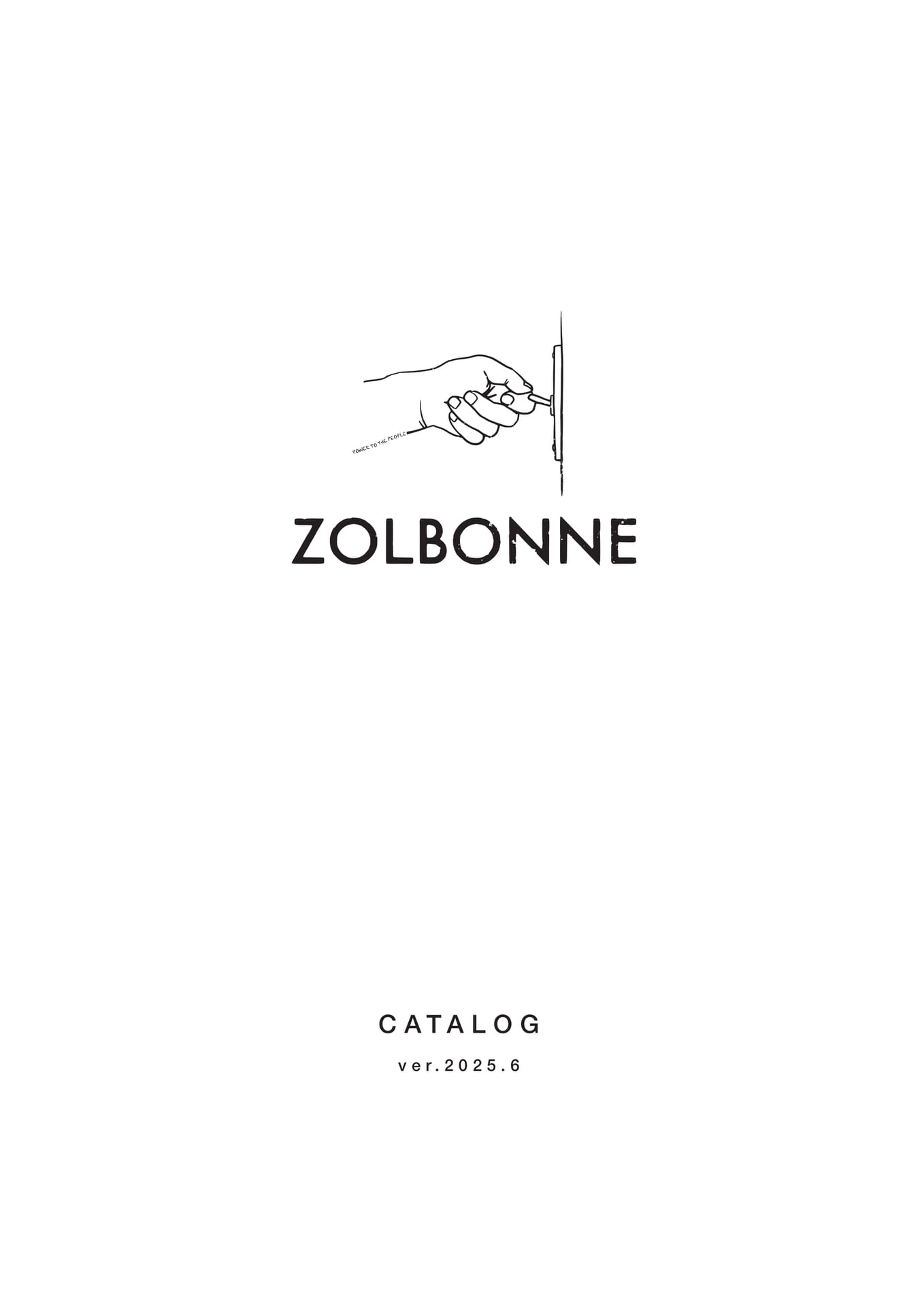 ゾルボンヌ ZOLBONNE トグルスイッチ コンセント レトロ＆インダストリアル